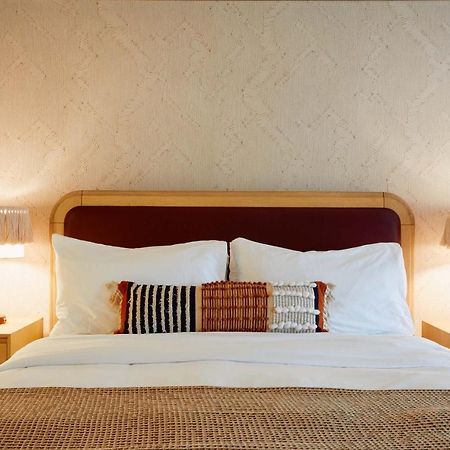 Faraway Martha'S Vineyard Hotel Edgartown Exterior foto