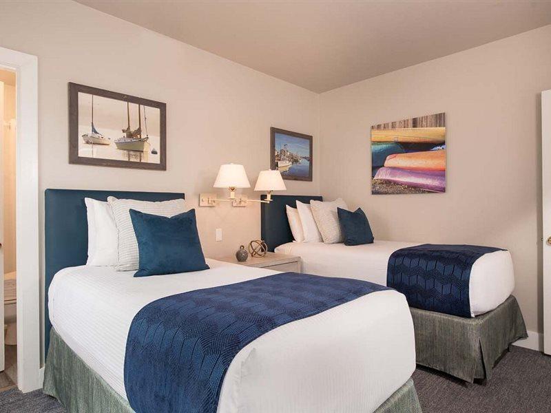 Faraway Martha'S Vineyard Hotel Edgartown Exterior foto