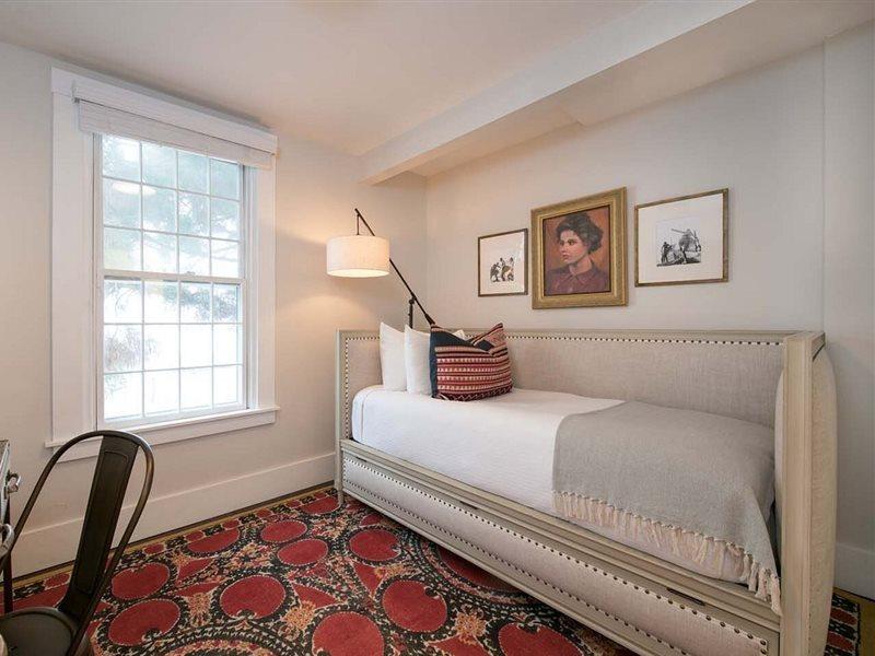 Faraway Martha'S Vineyard Hotel Edgartown Exterior foto