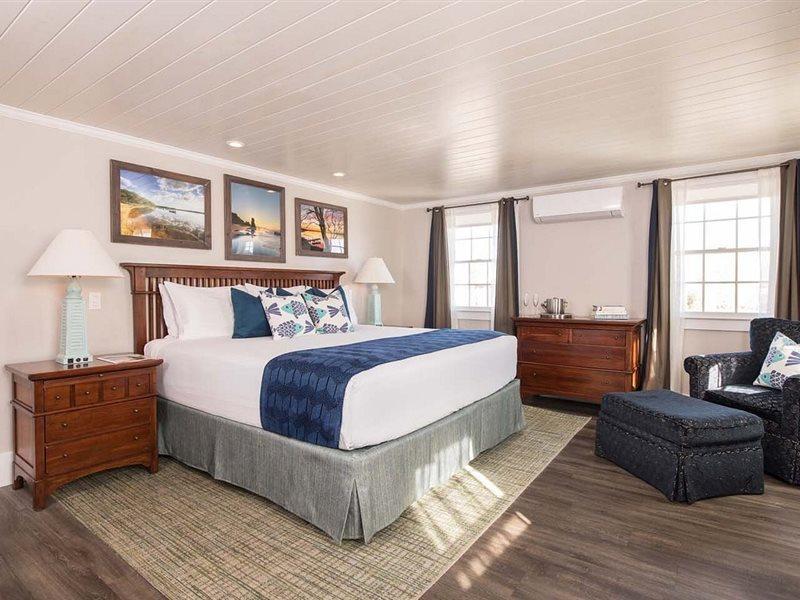 Faraway Martha'S Vineyard Hotel Edgartown Exterior foto