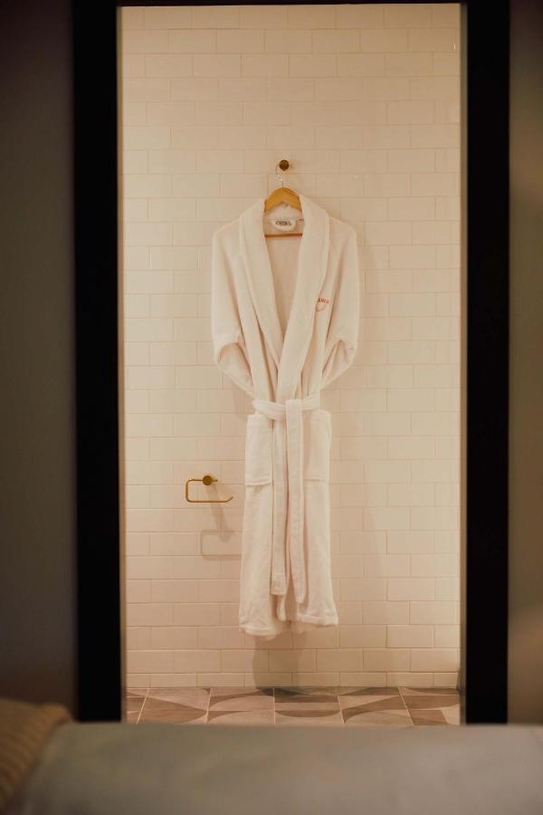 Faraway Martha'S Vineyard Hotel Edgartown Exterior foto