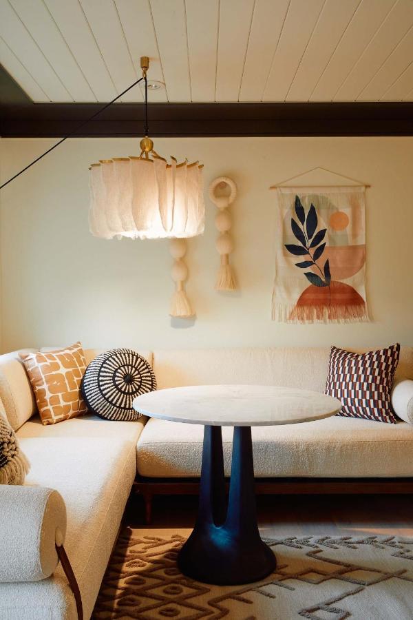 Faraway Martha'S Vineyard Hotel Edgartown Exterior foto