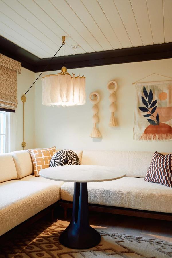 Faraway Martha'S Vineyard Hotel Edgartown Exterior foto