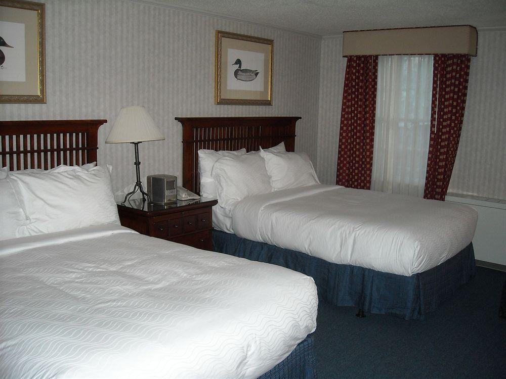 Faraway Martha'S Vineyard Hotel Edgartown Exterior foto