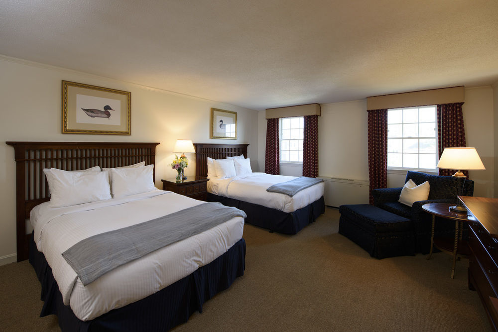 Faraway Martha'S Vineyard Hotel Edgartown Exterior foto