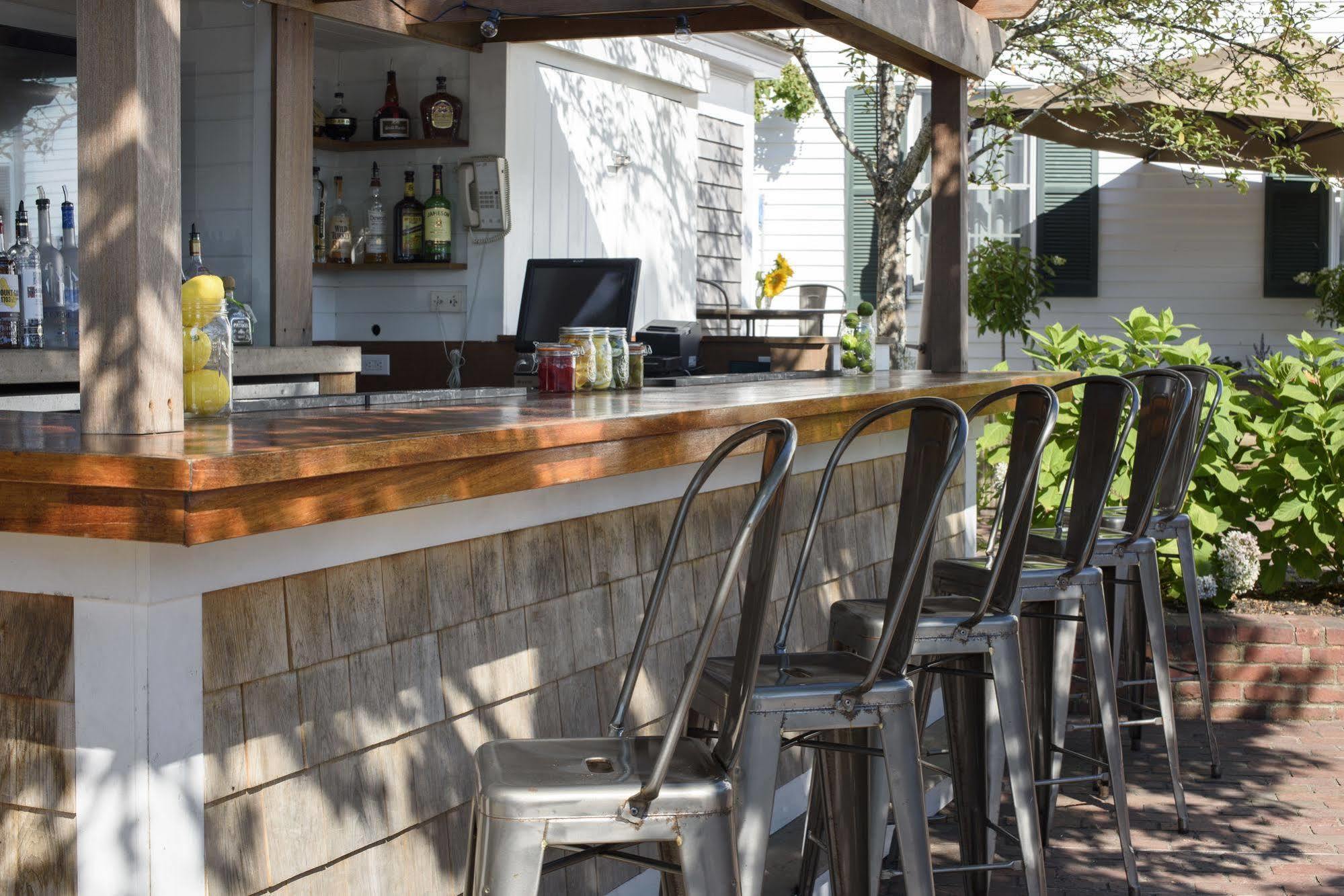 Faraway Martha'S Vineyard Hotel Edgartown Exterior foto
